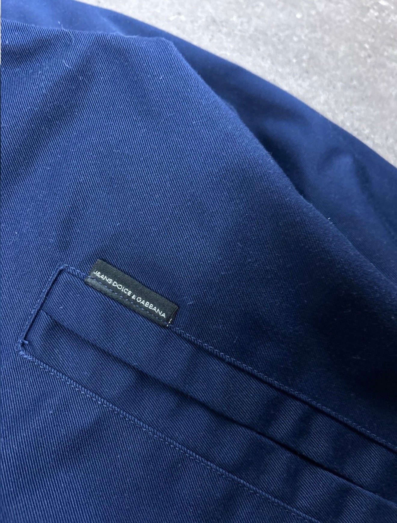 Dolce & Gabbana