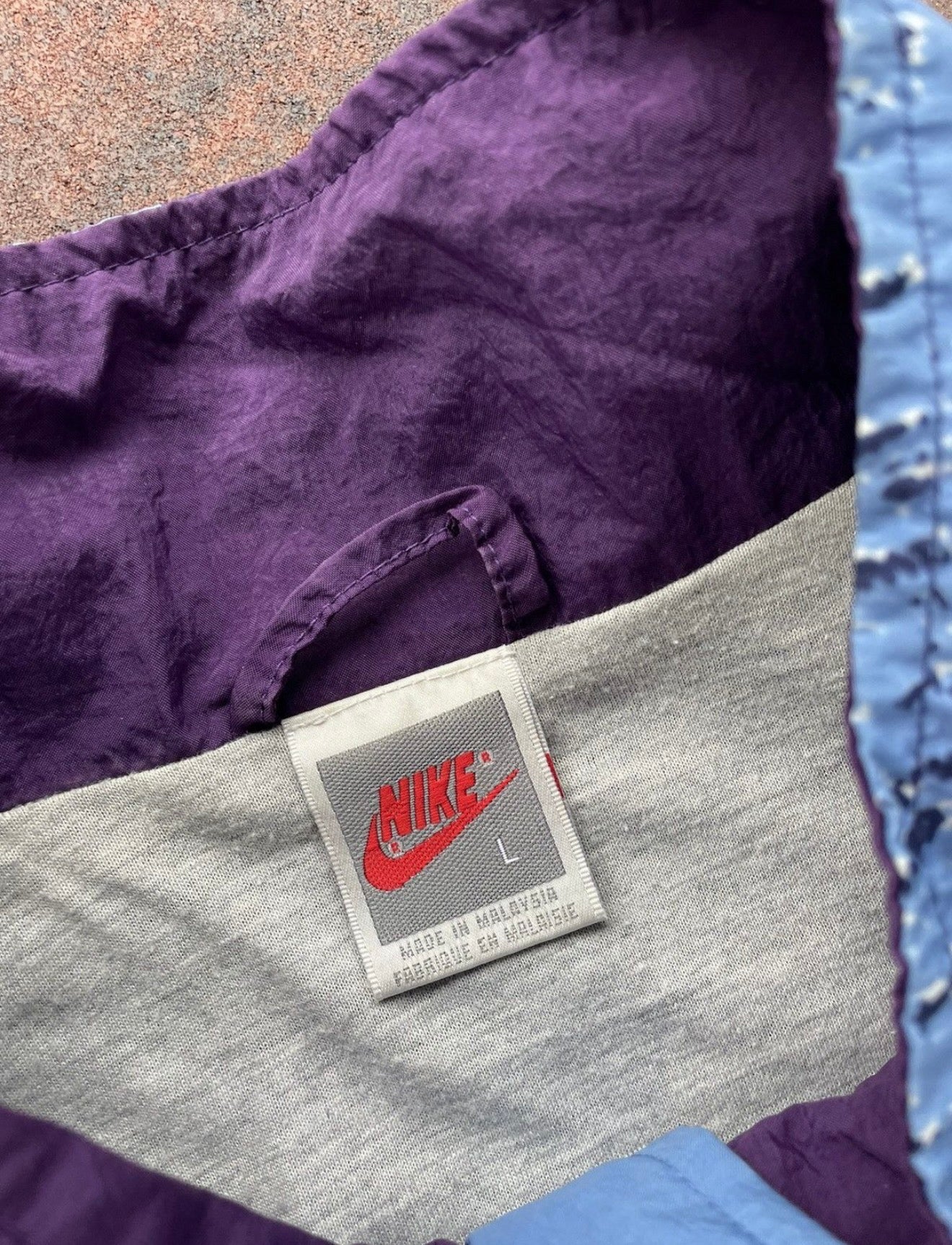 Nike