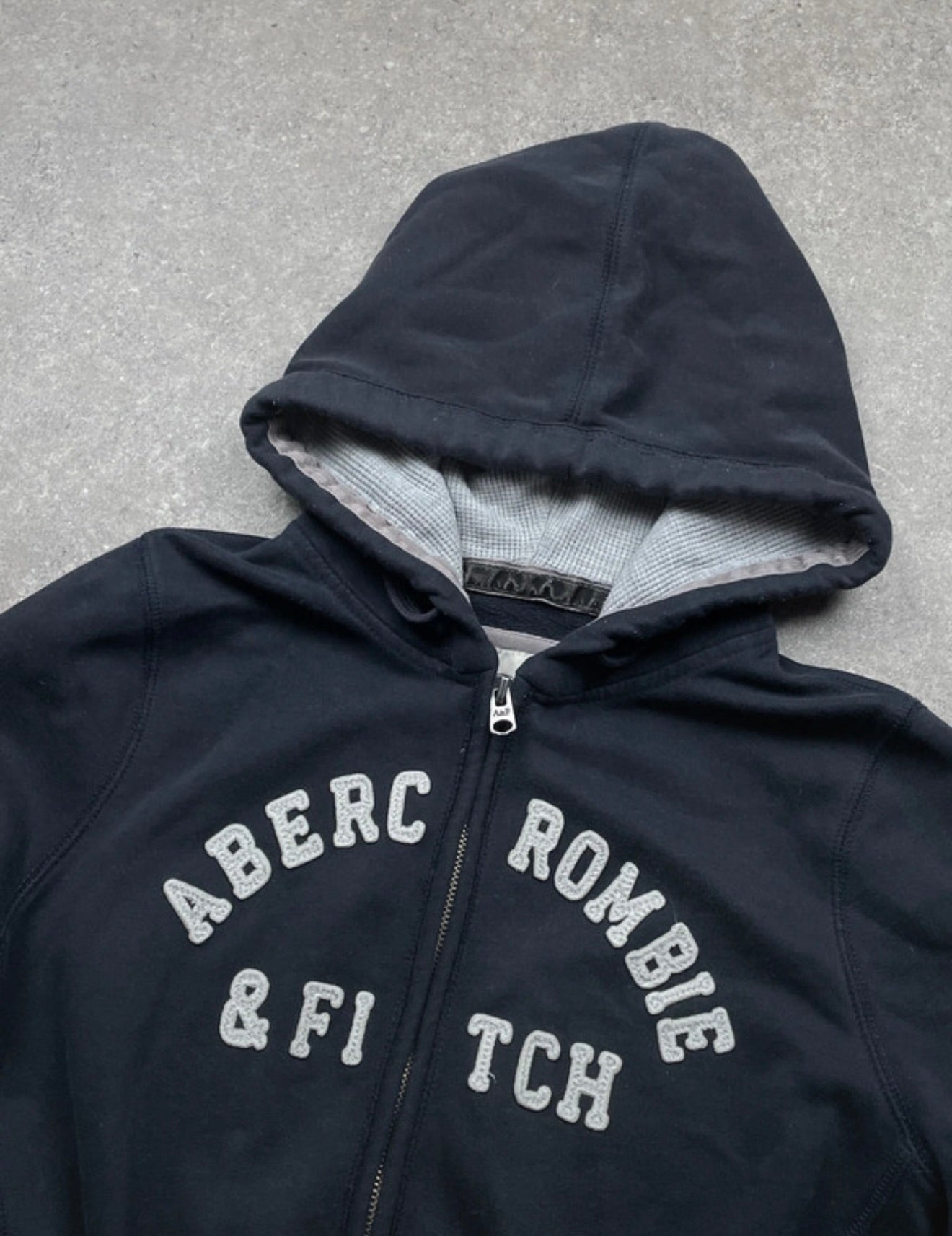 Abercrombie & Fitch