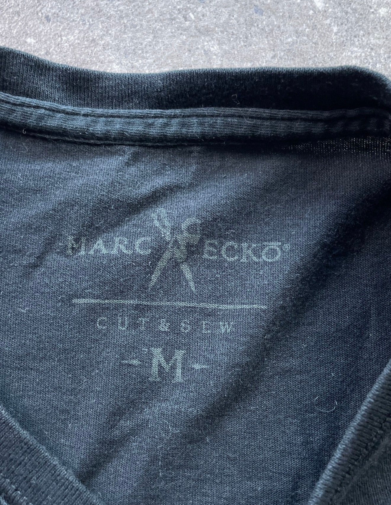 Marc Ecko