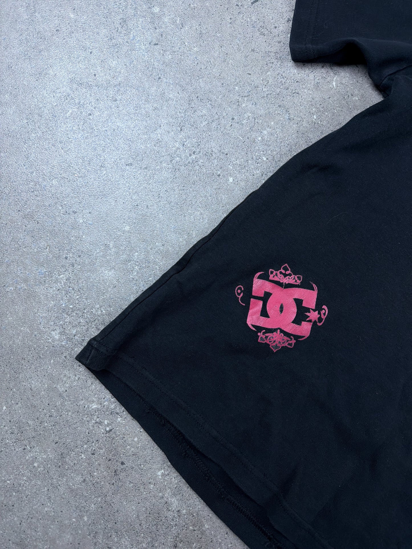 DC Shoes