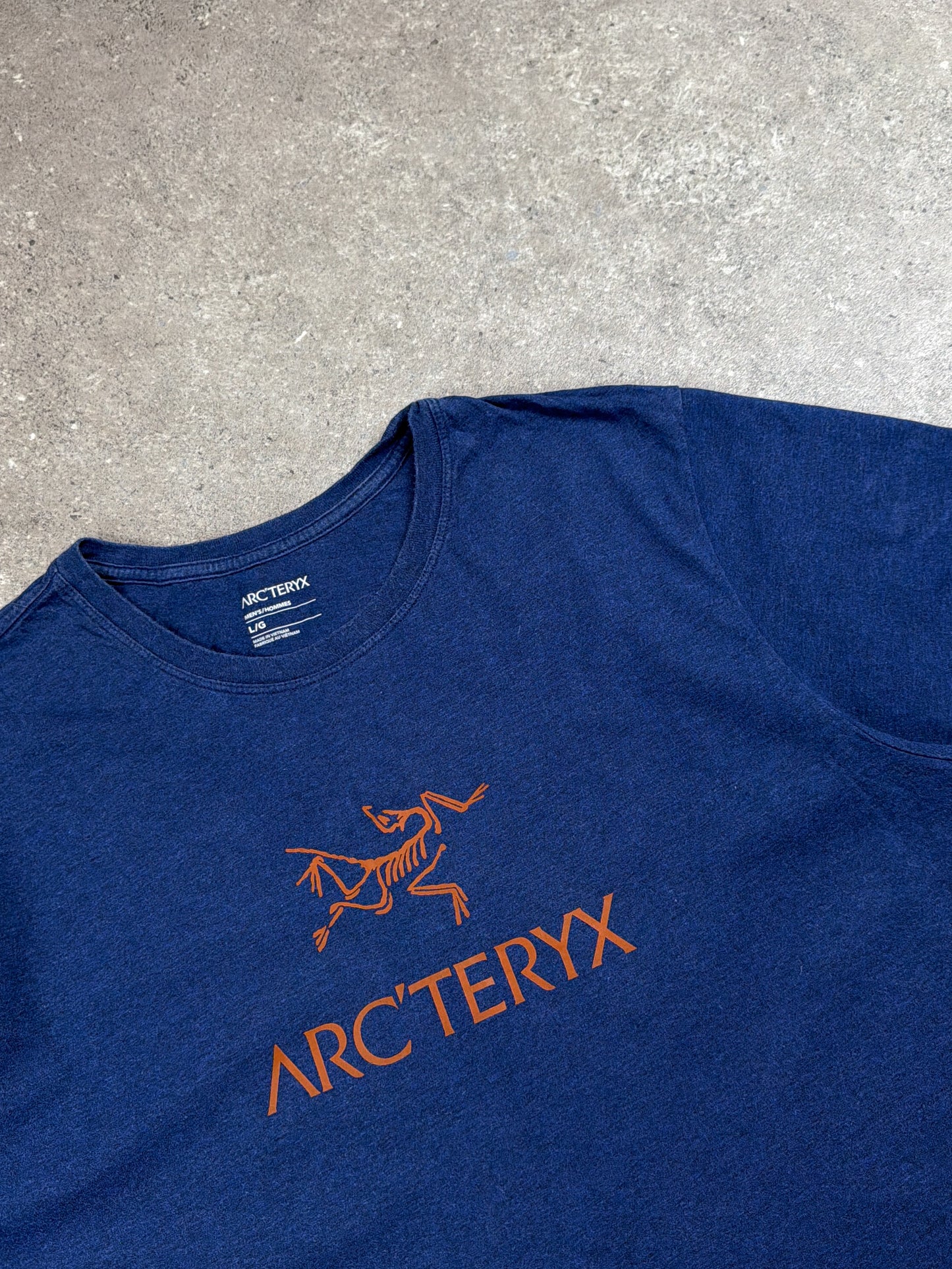 Arc’teryx