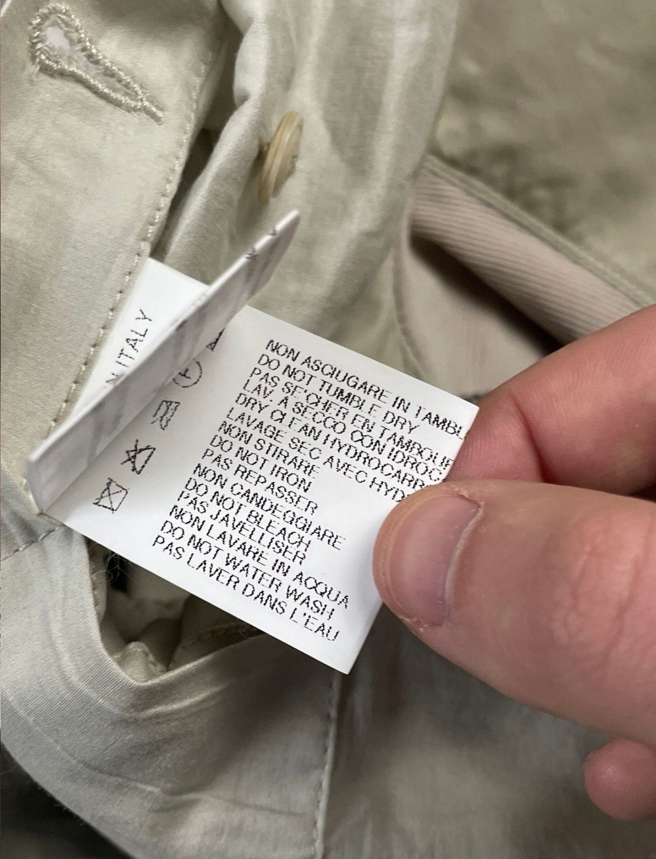 Rick Owens
