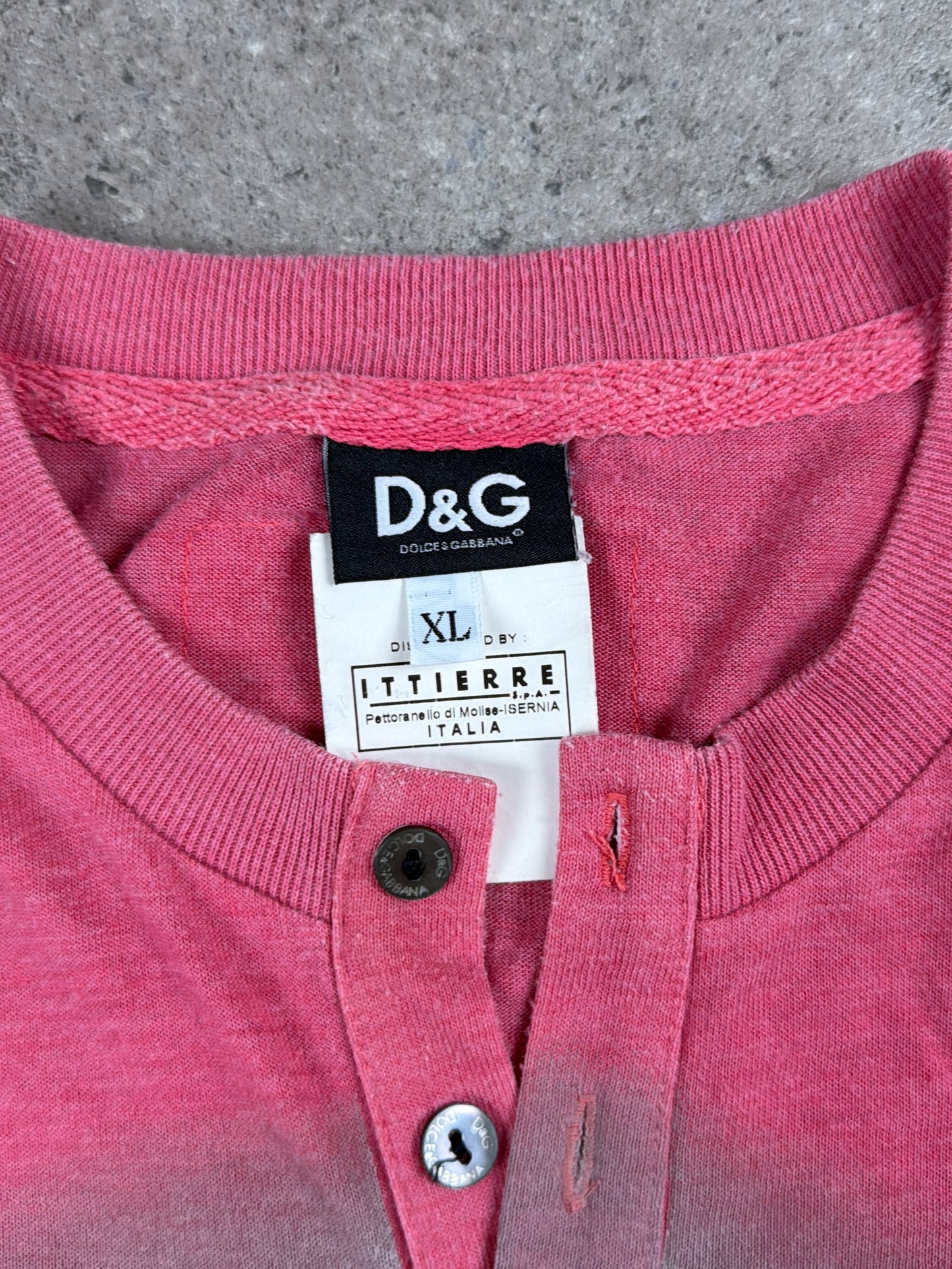 Dolce & Gabbana