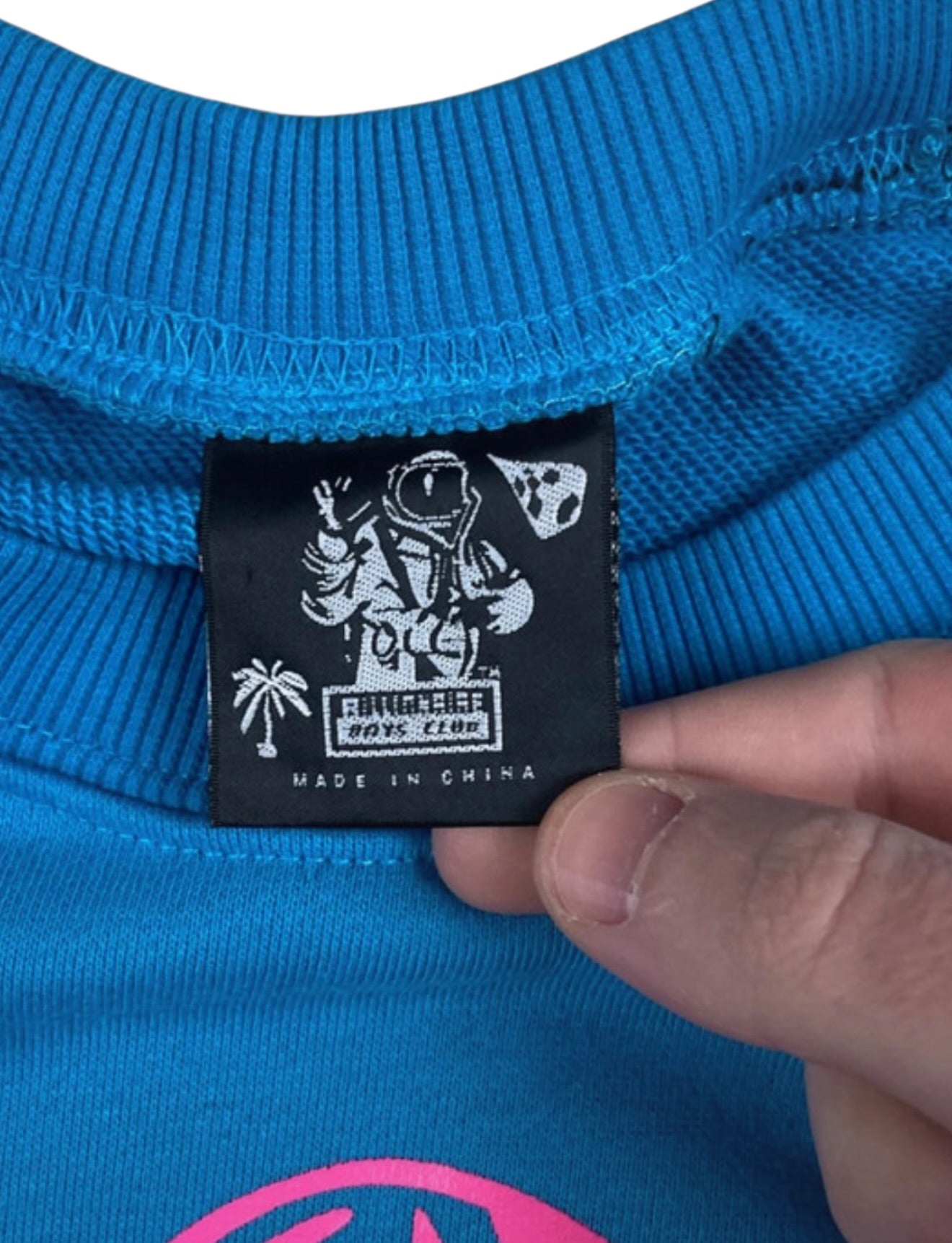 Billionaire Boys Club