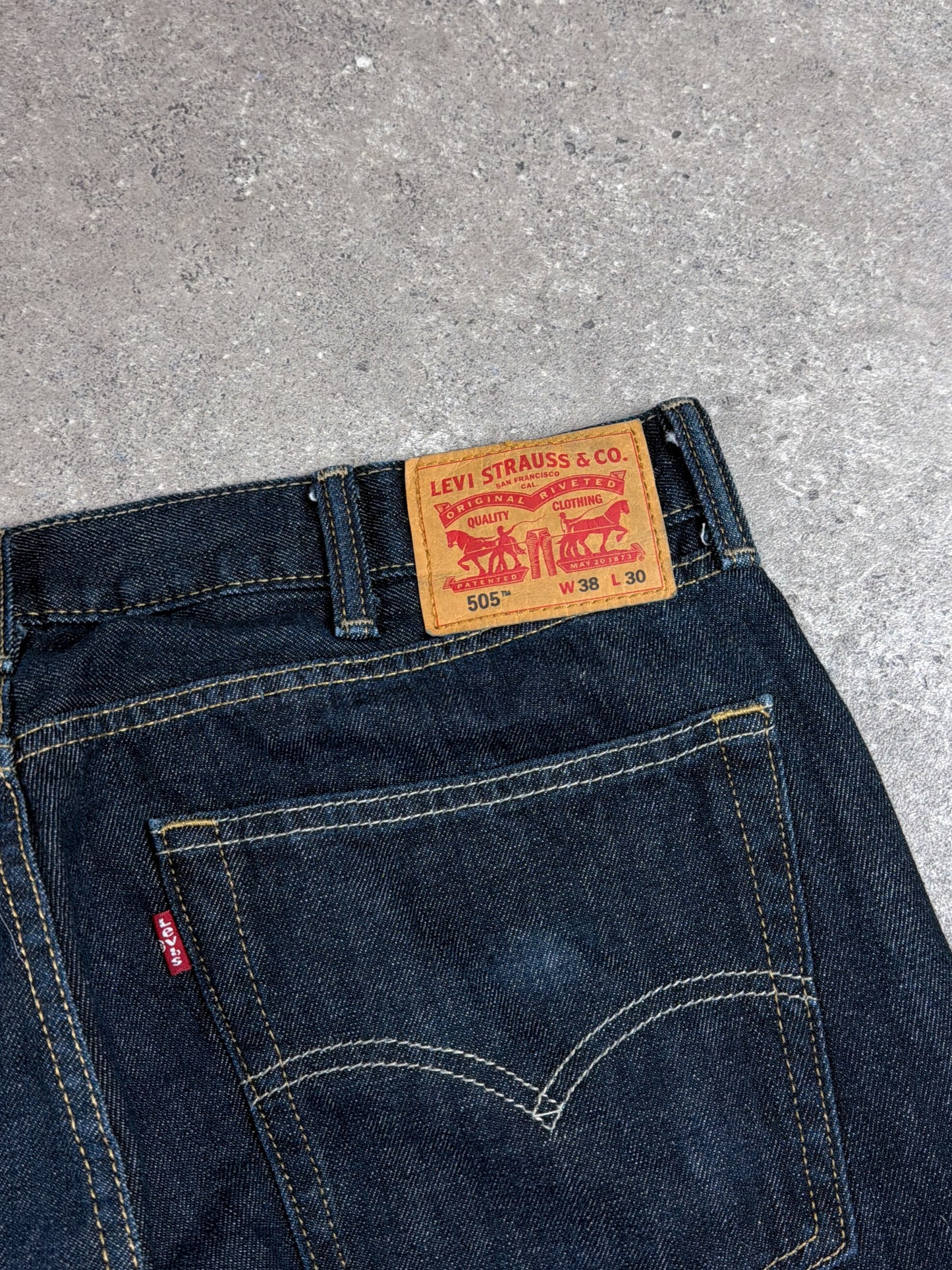 Levi’s