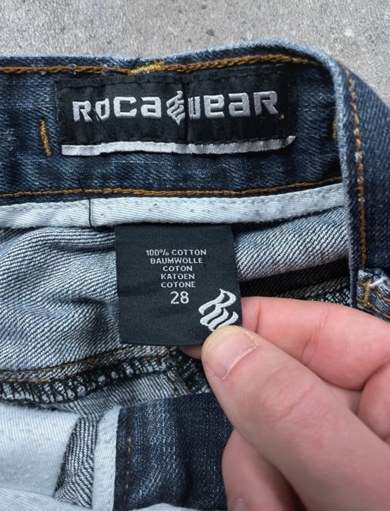 Rocawear