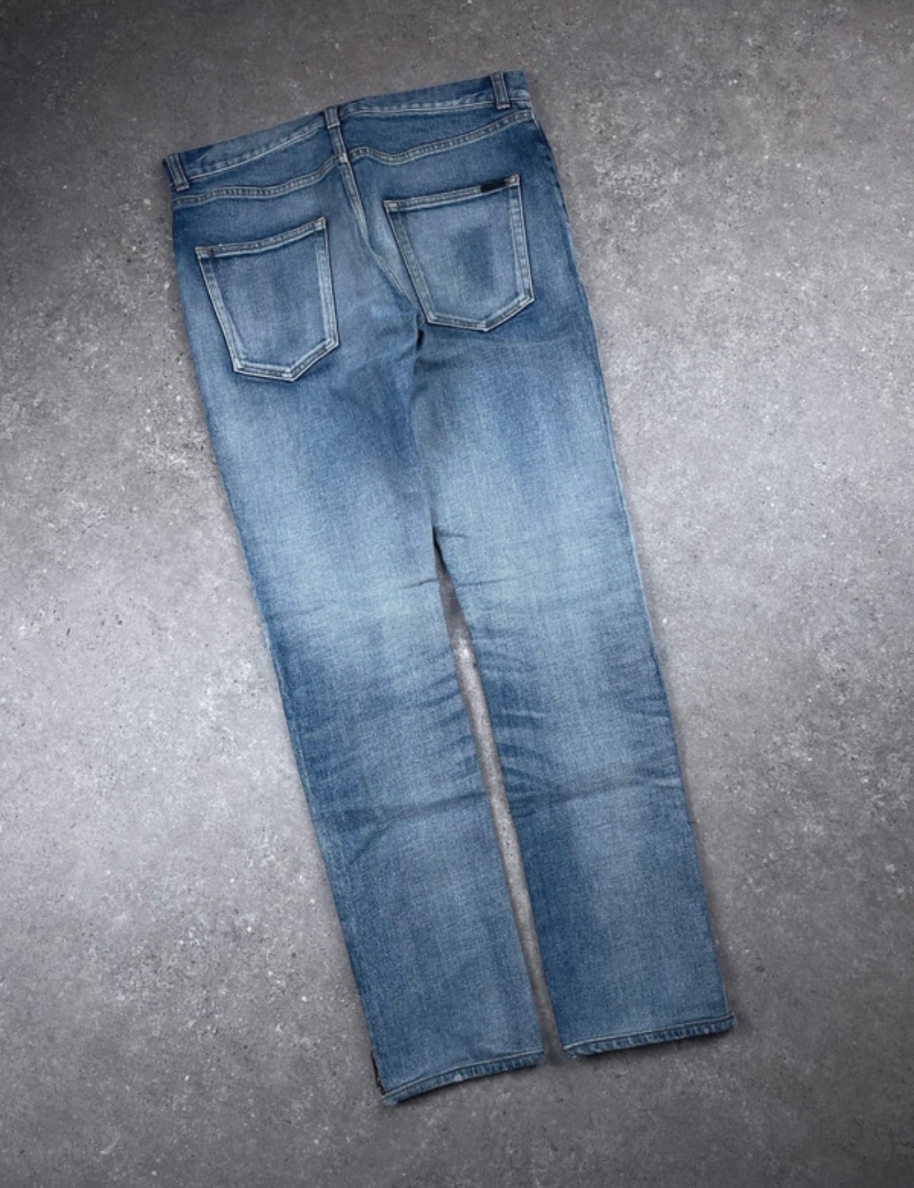 Saint Laurent Paris
