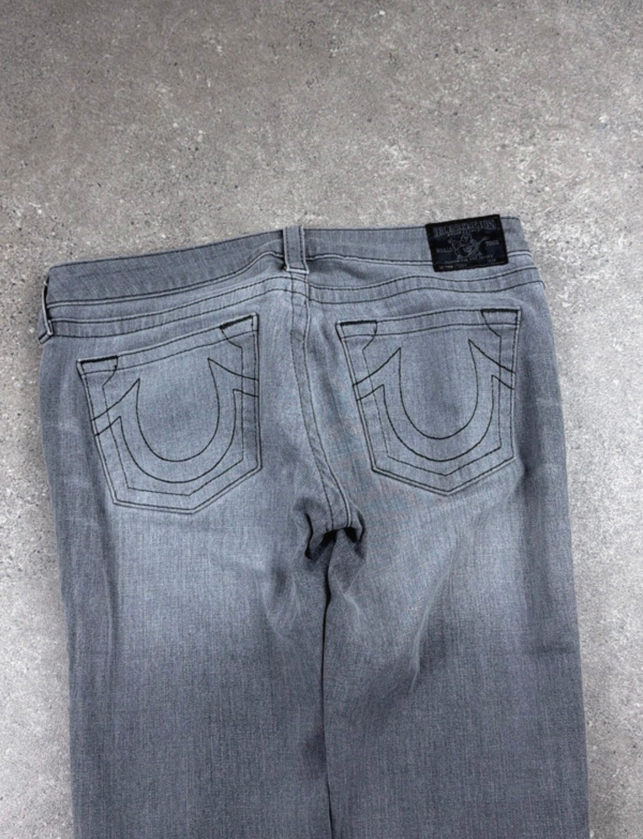 True Religion