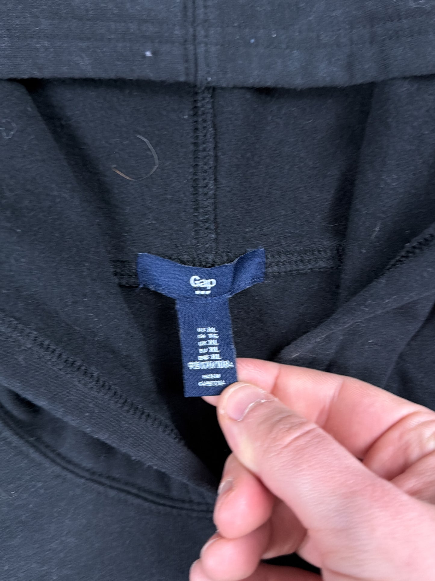 Gap