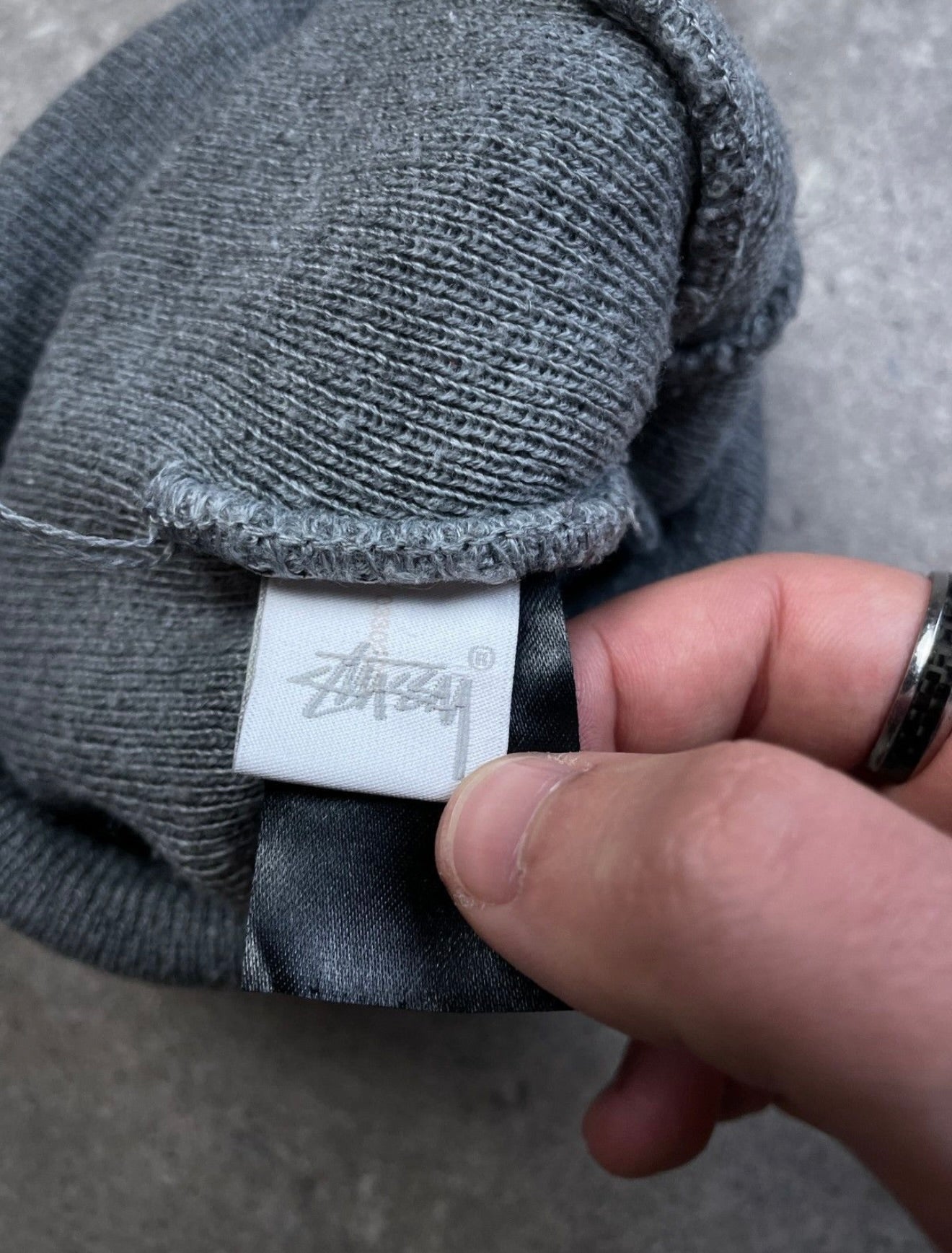 Stussy