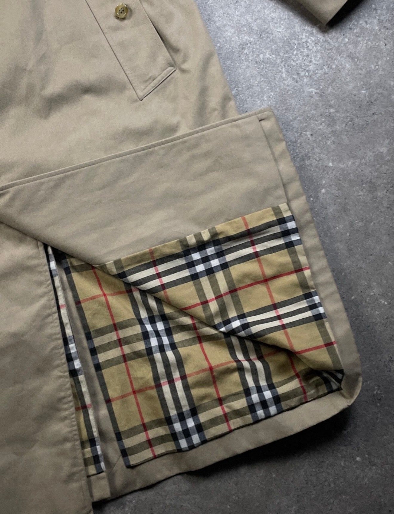 Burberry
