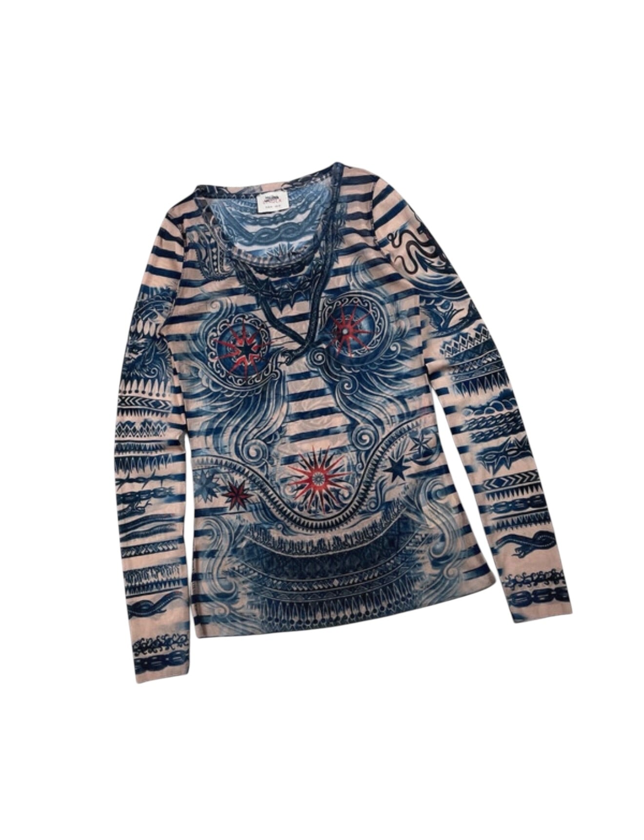 Jean Paul Gaultier