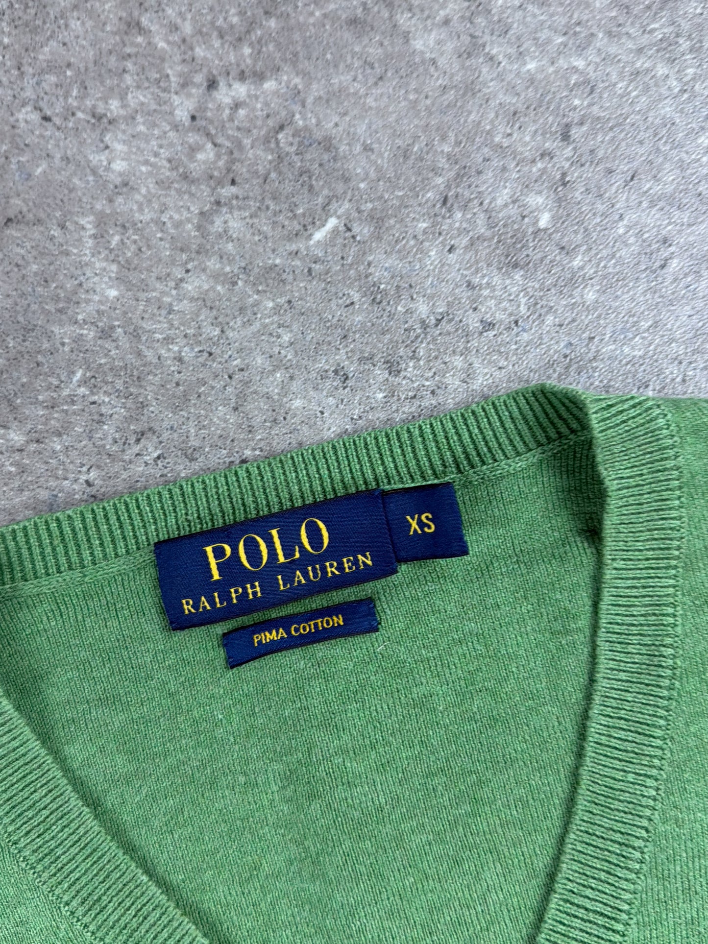 Ralph Lauren