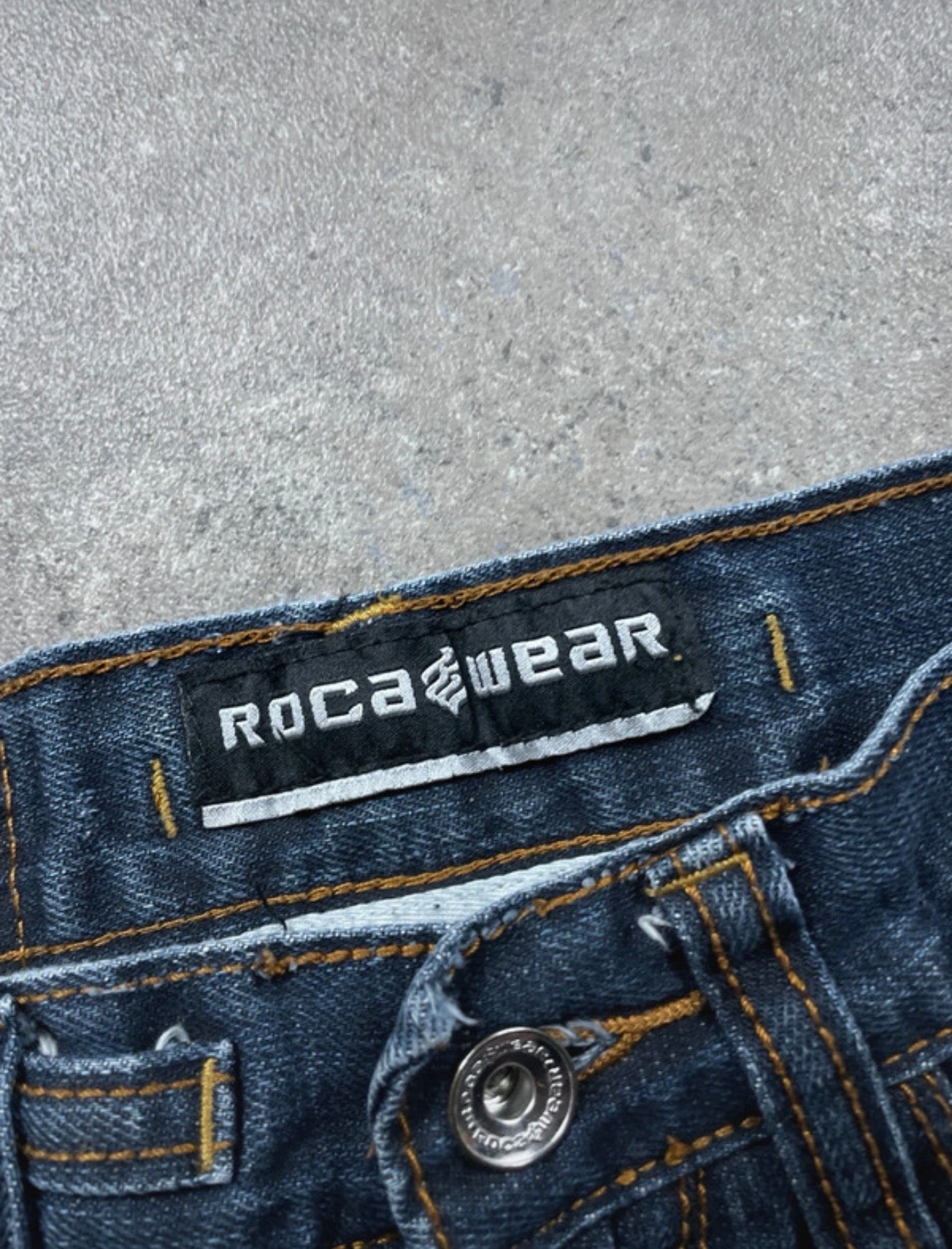Rocawear