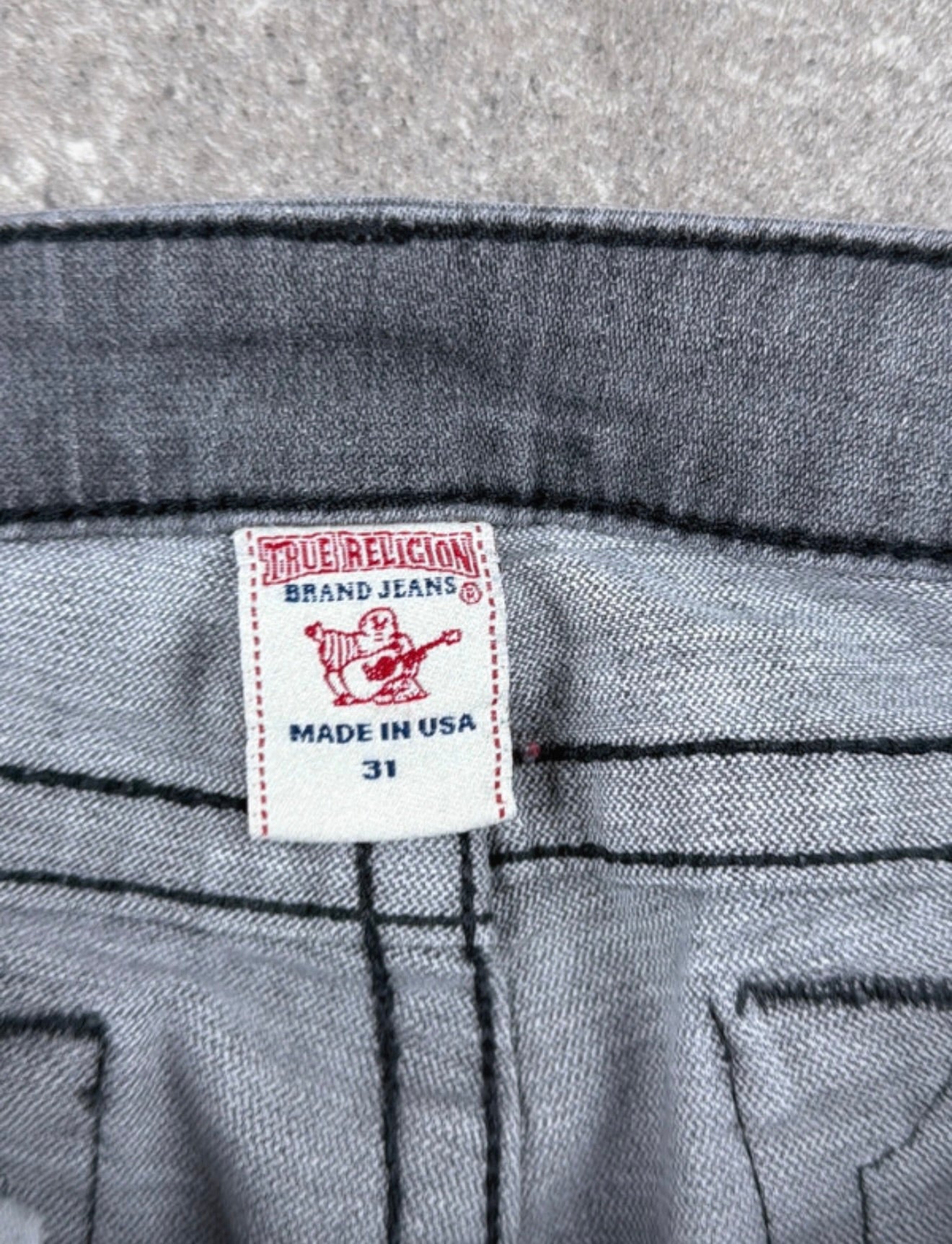 True Religion