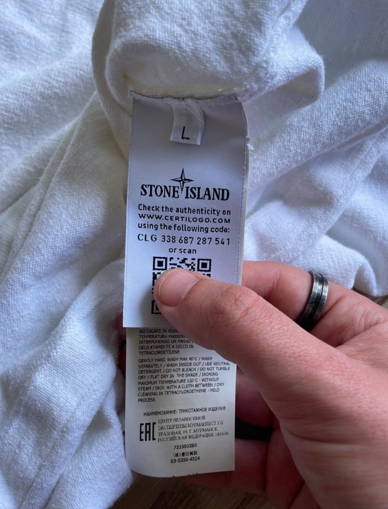 Stone Island