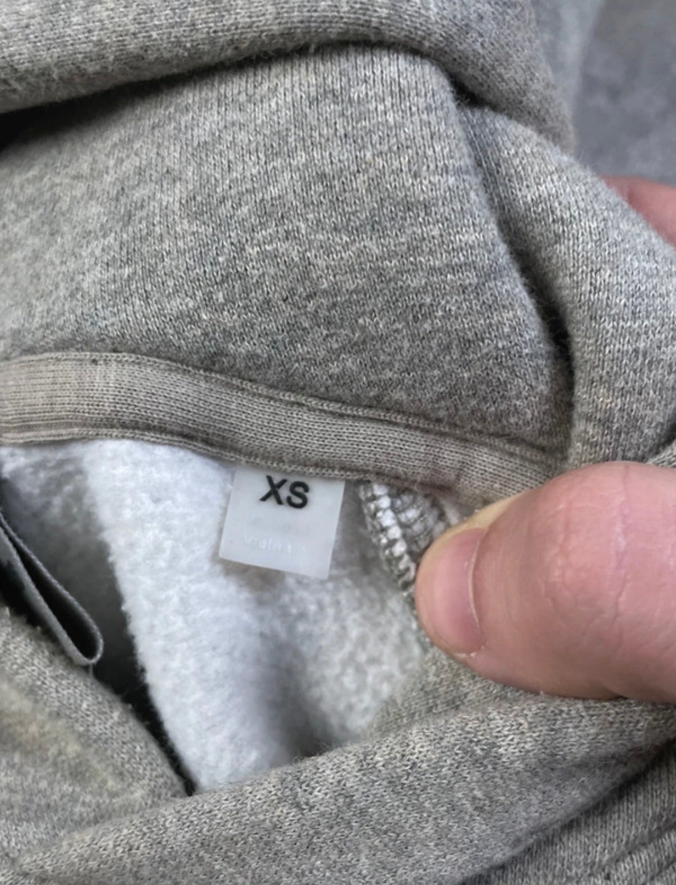 Fear of God