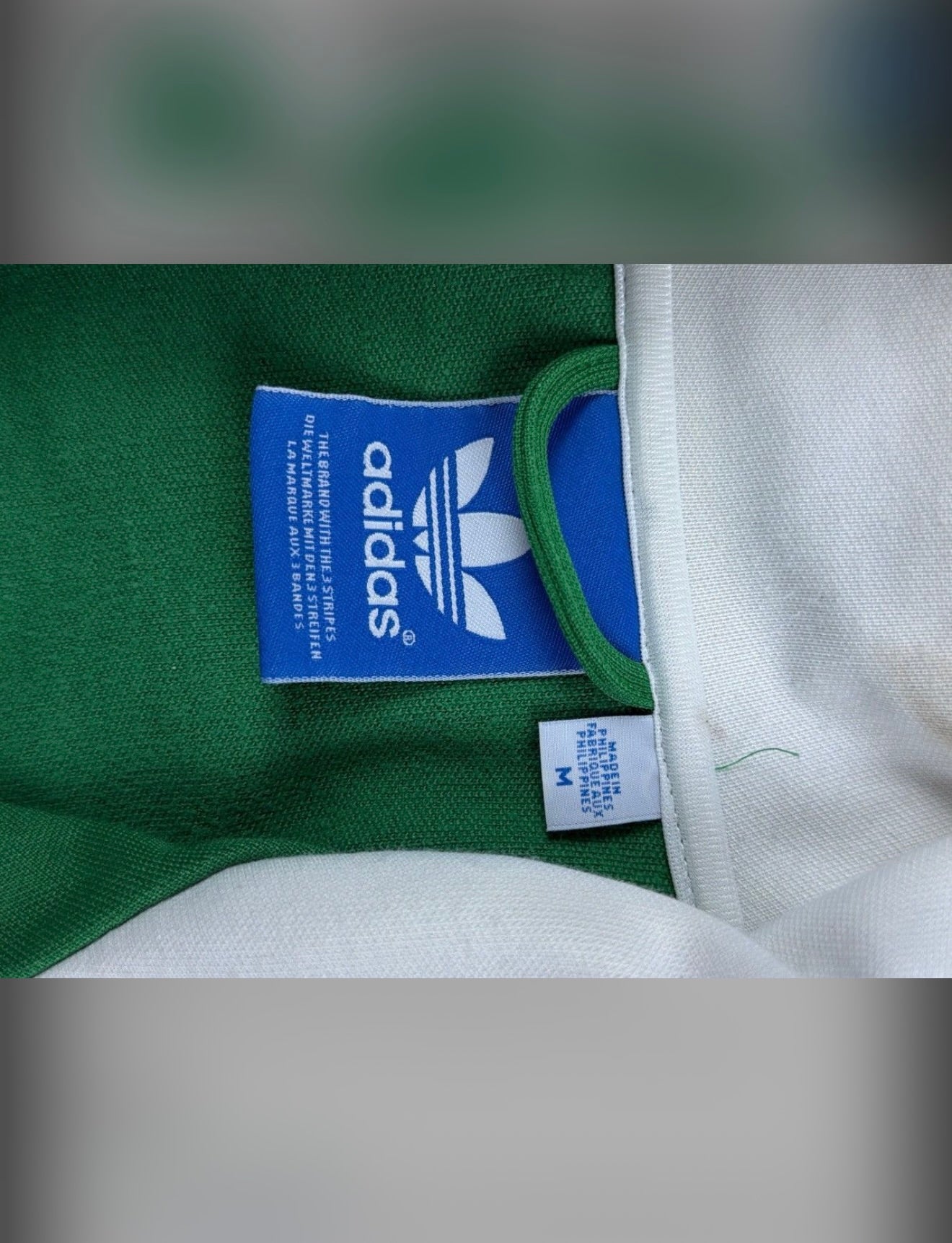 Adidas