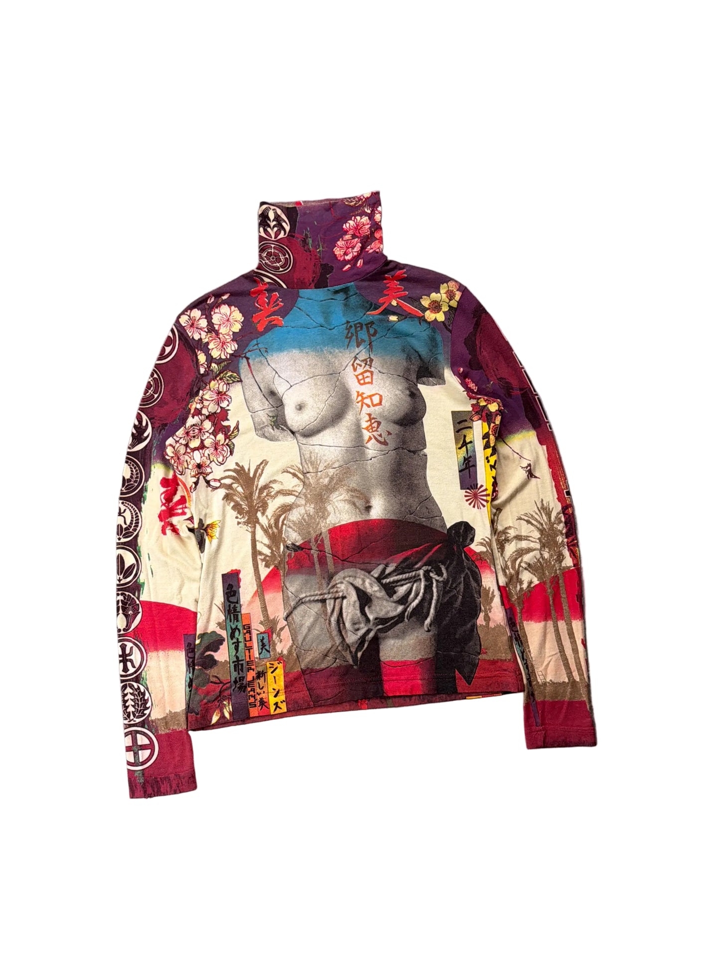 Jean Paul Gaultier