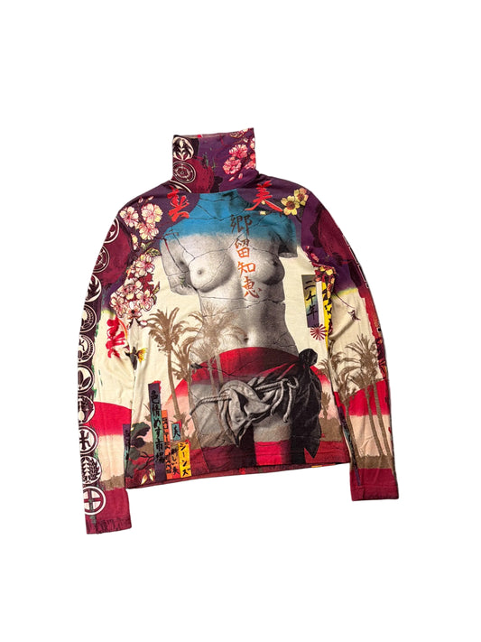 Jean Paul Gaultier
