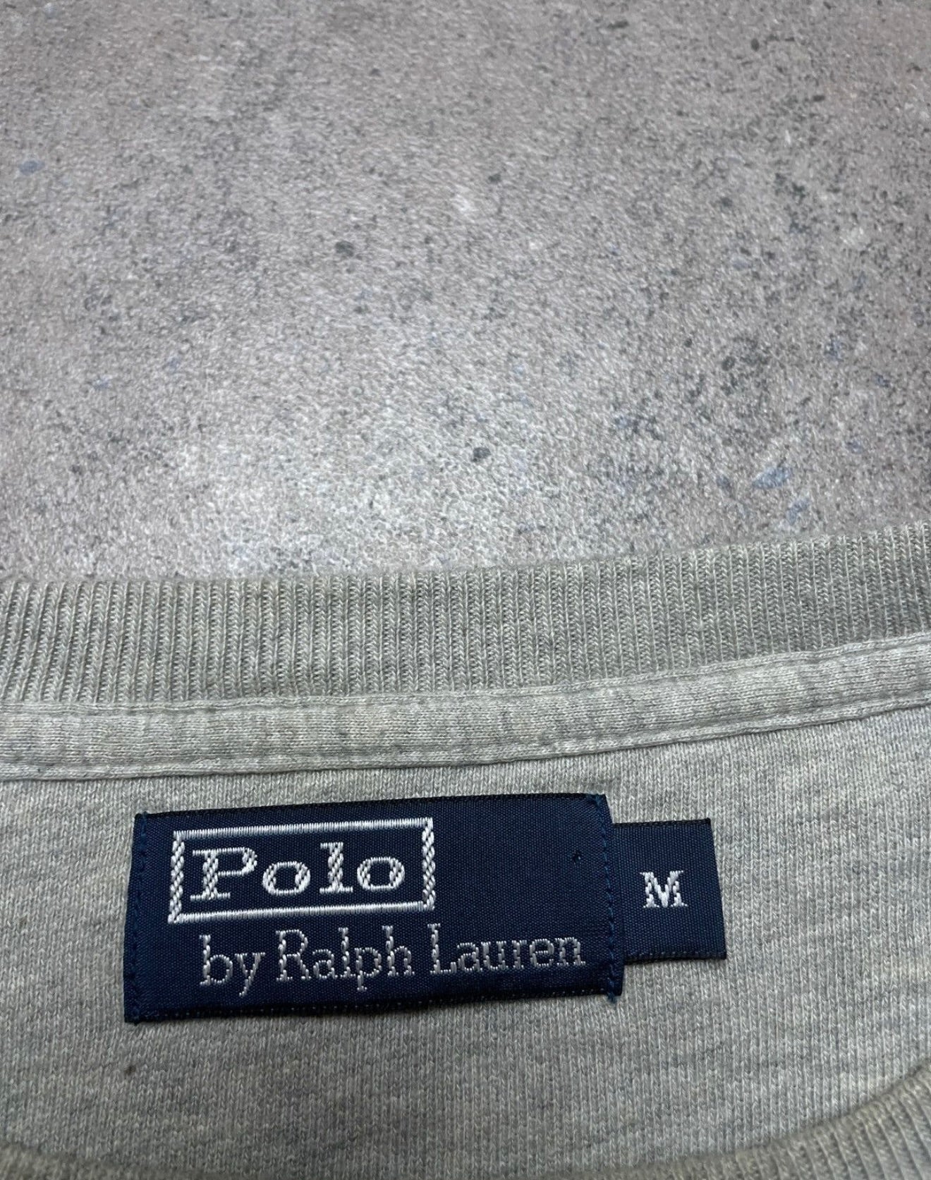 Ralph Lauren