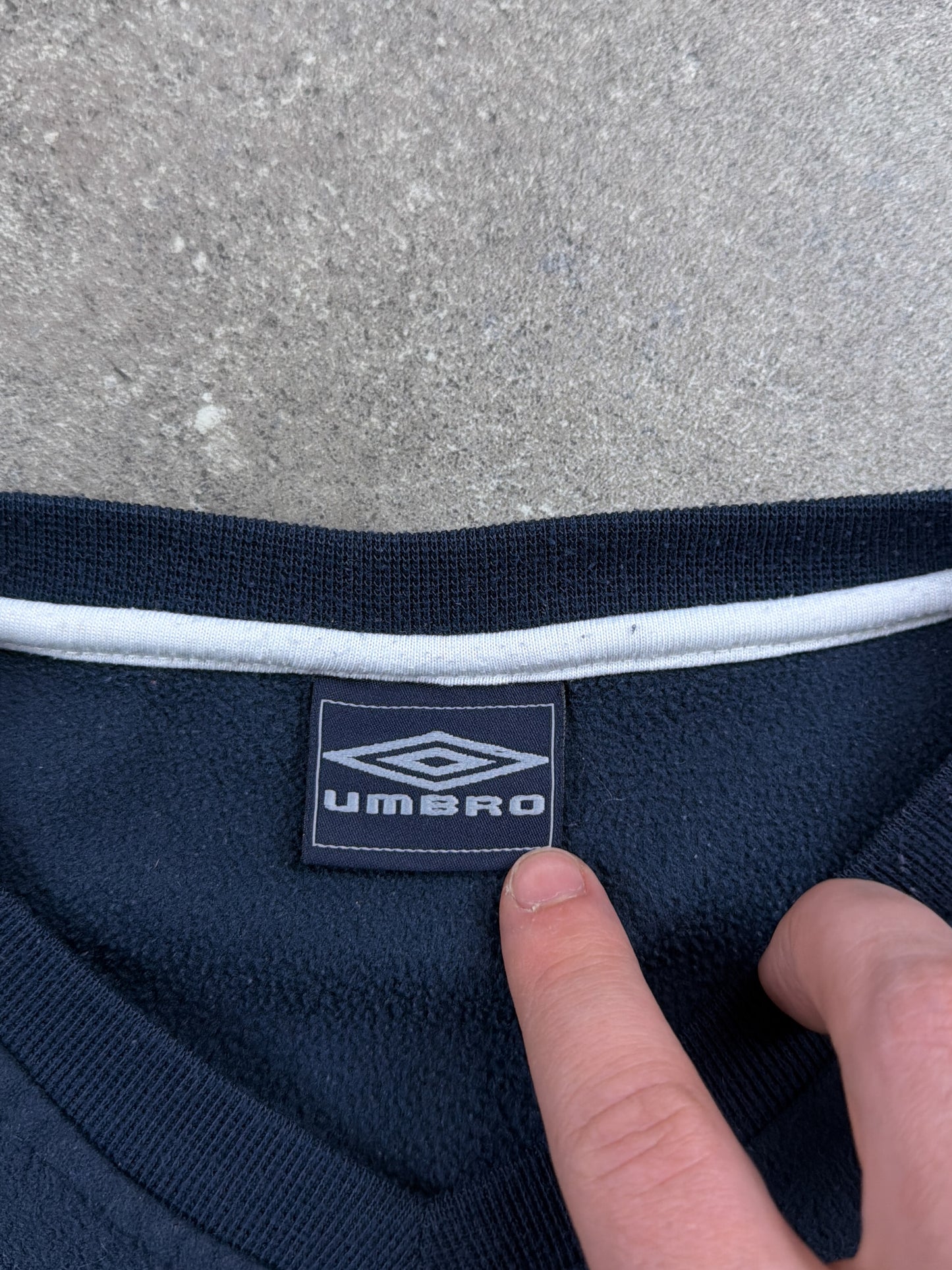 Umbro