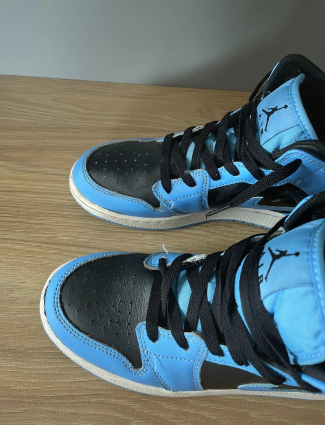 Jordan