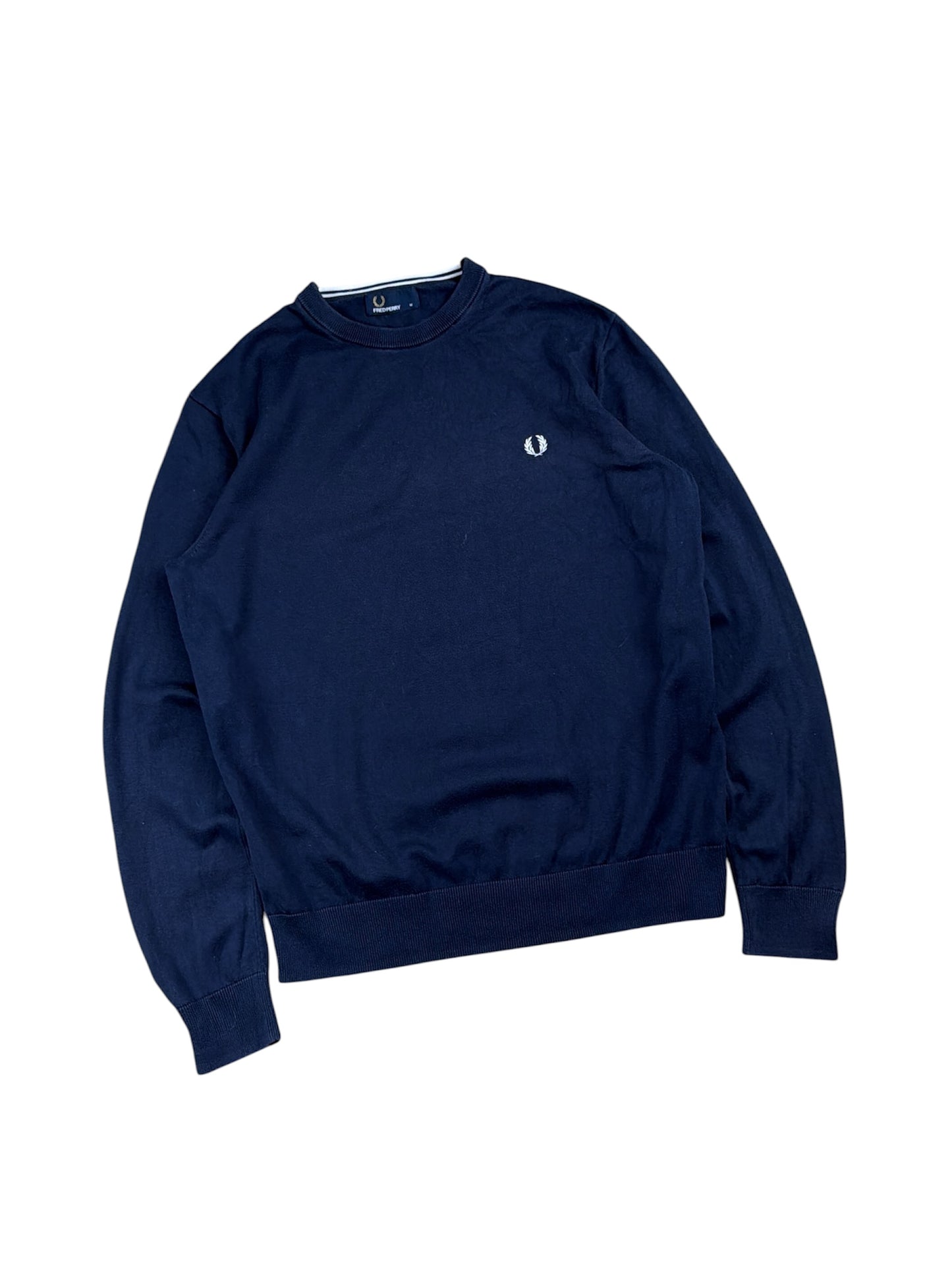 Fred Perry