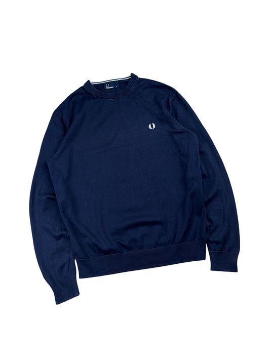 Fred Perry