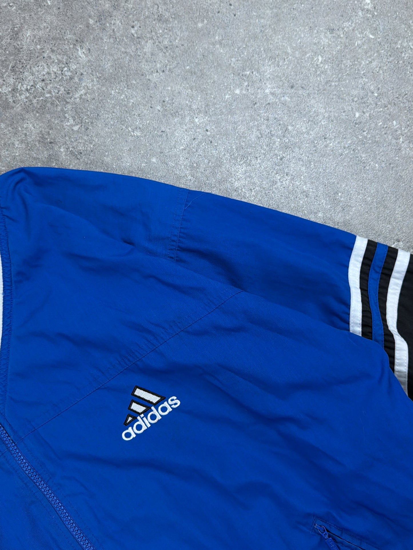 Adidas
