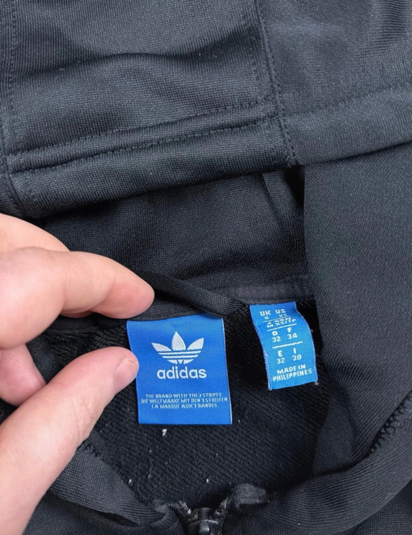 Adidas