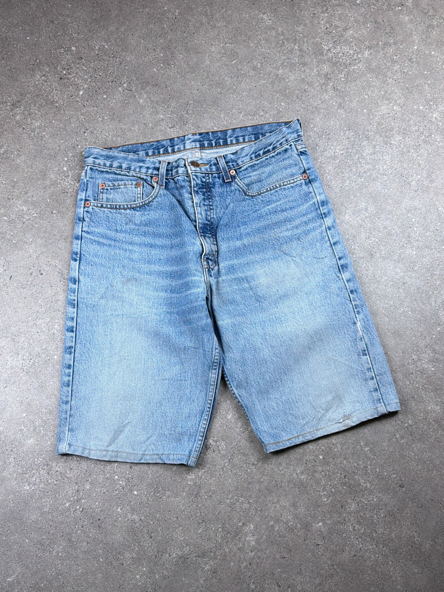 Levi’s