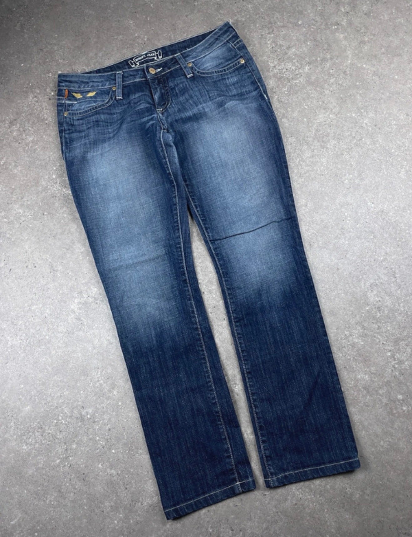 Robin’s Jeans