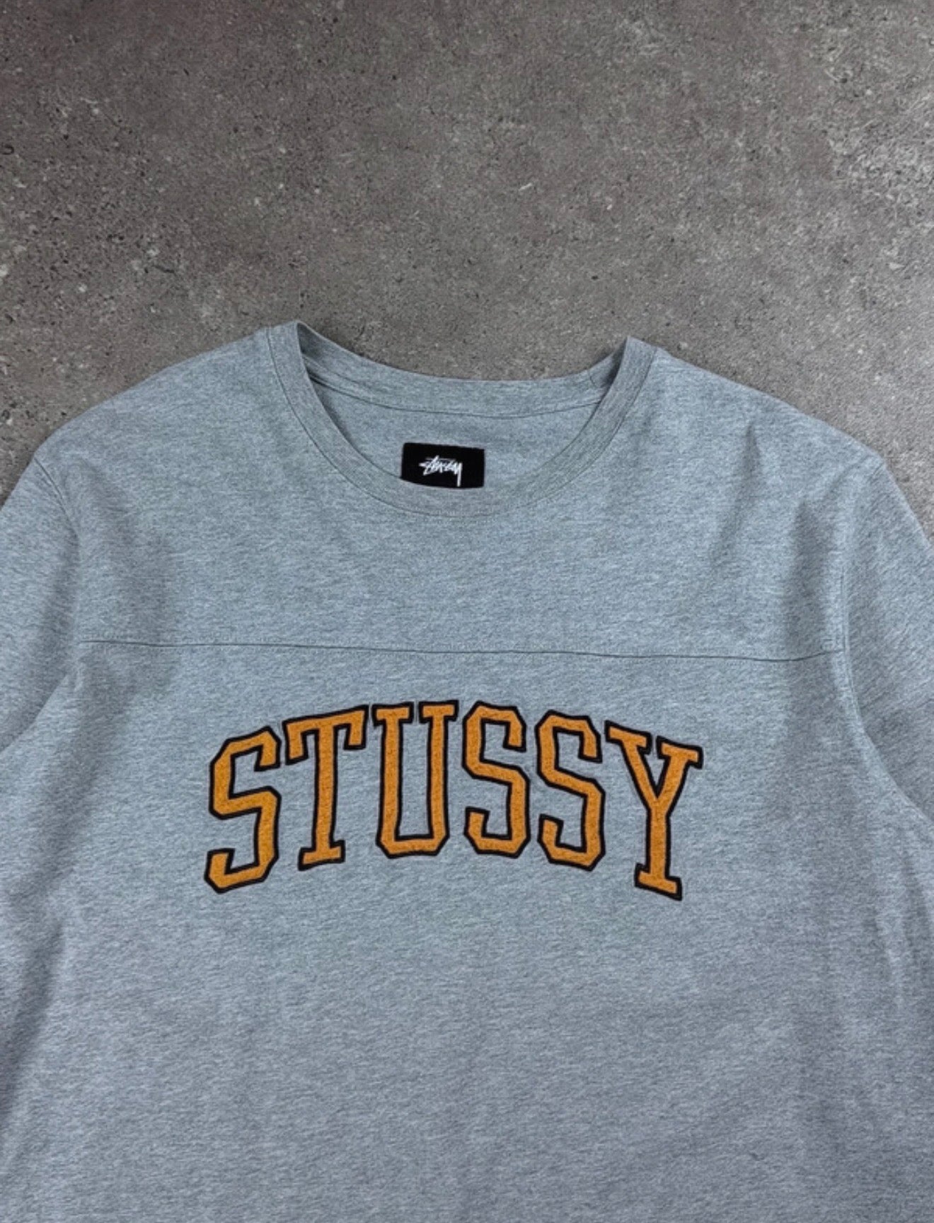 Stussy