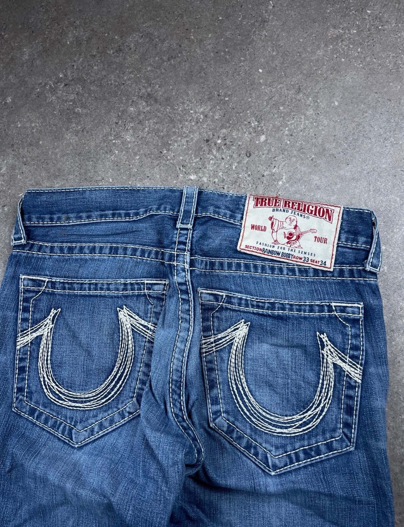 True Religion