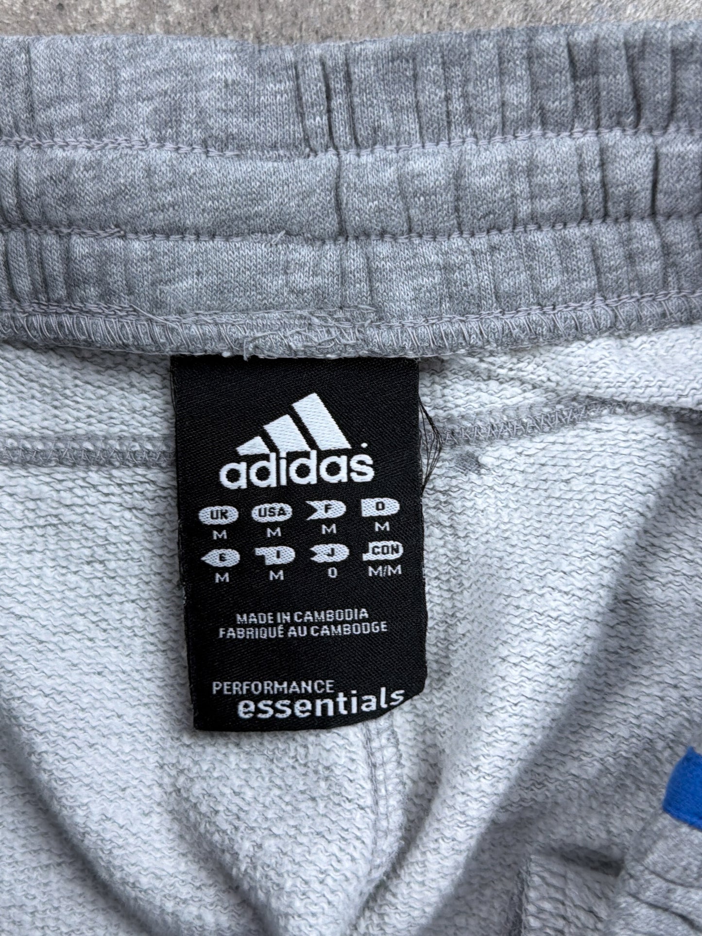 Adidas