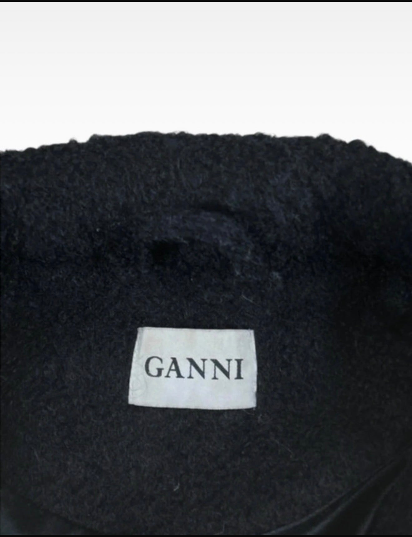 Ganni