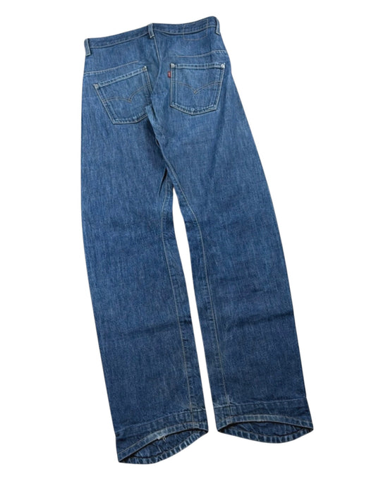 Levi’s