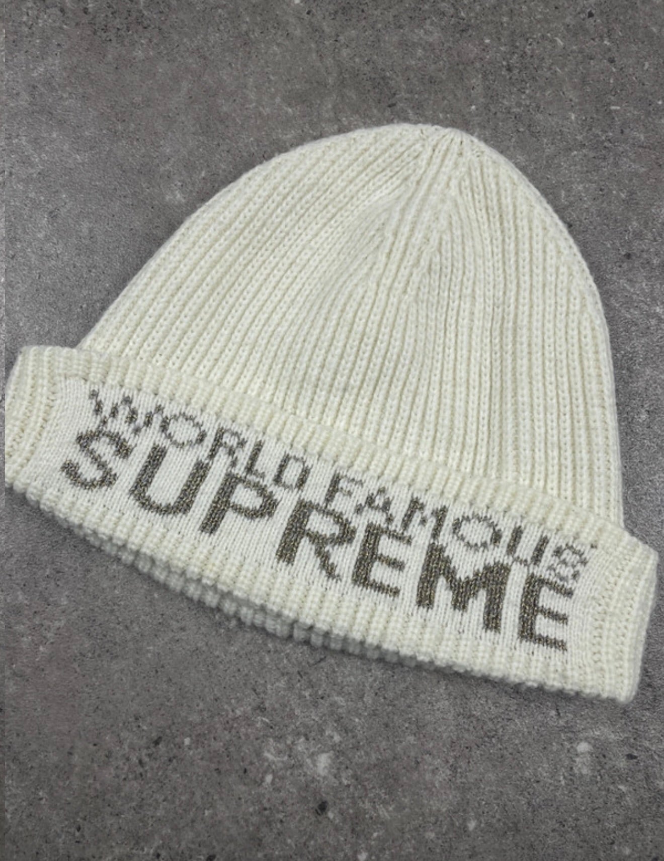 Supreme