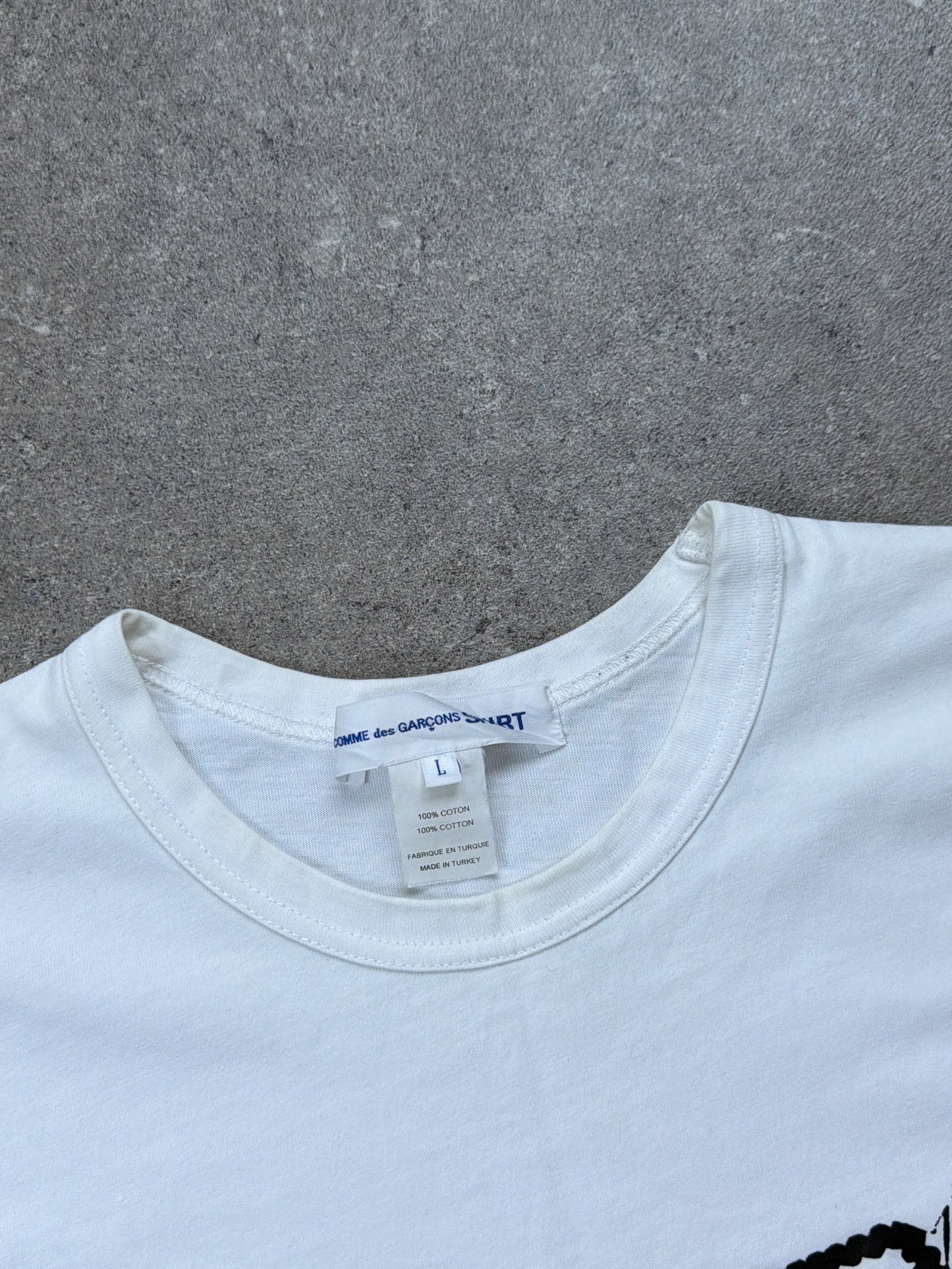 Comme des Garcons