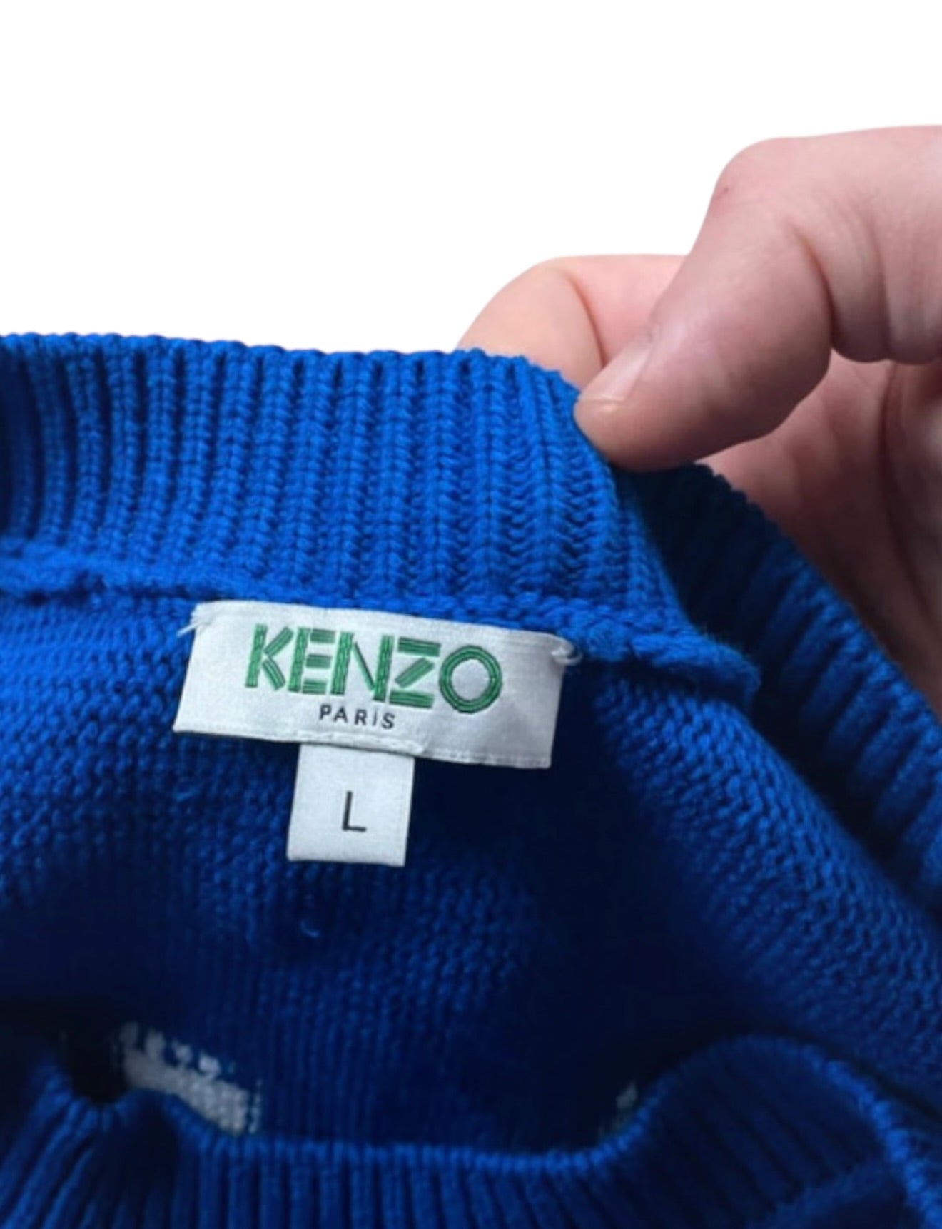 Kenzo