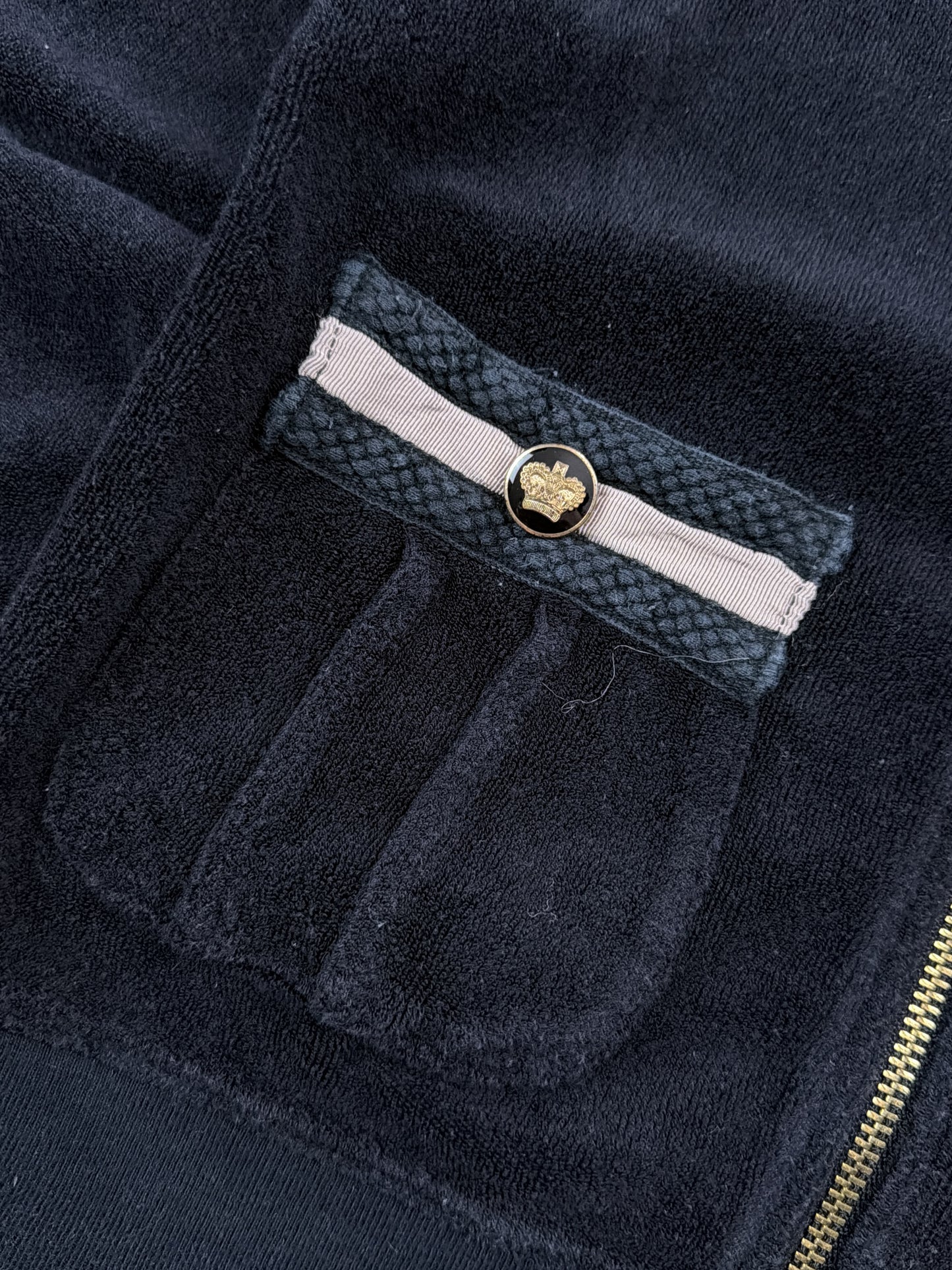 Juicy Couture