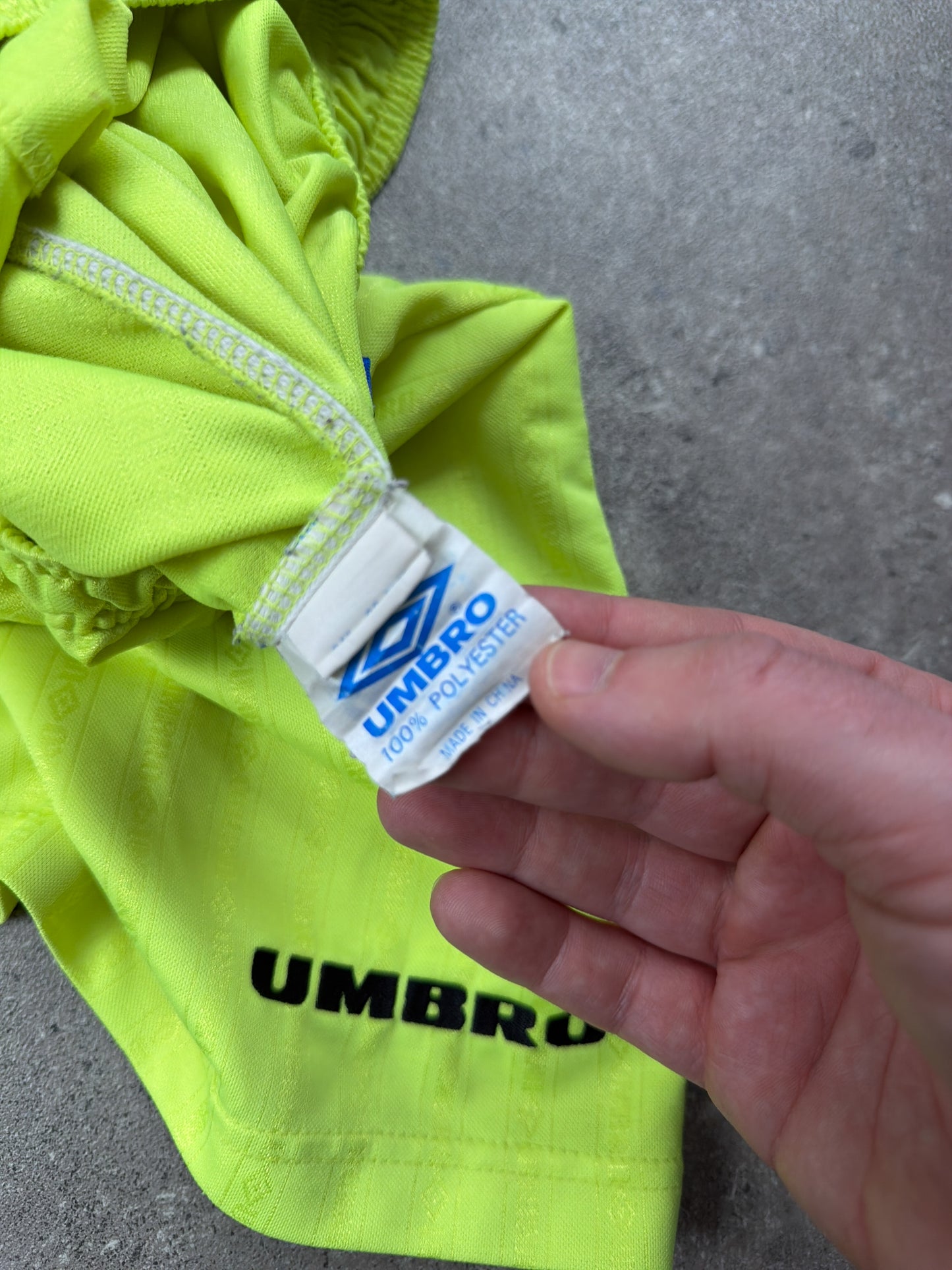 Umbro