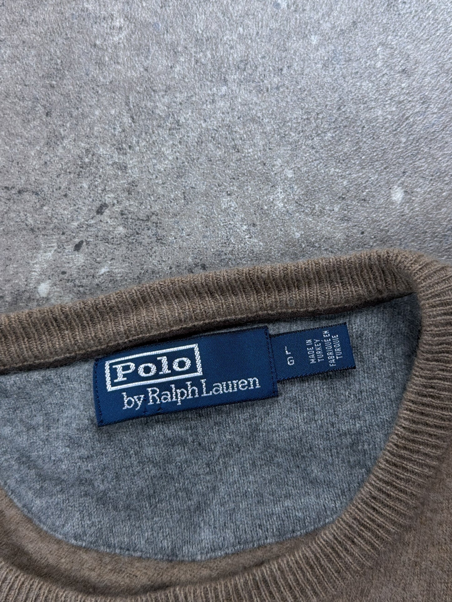 Ralph Lauren
