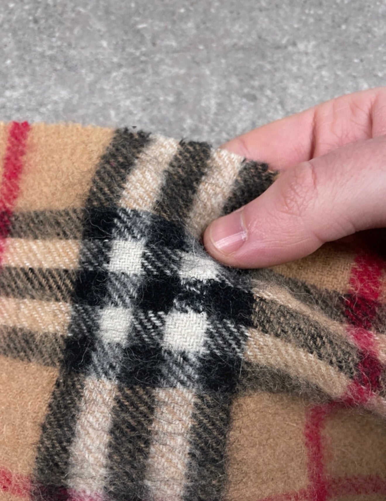 Burberry