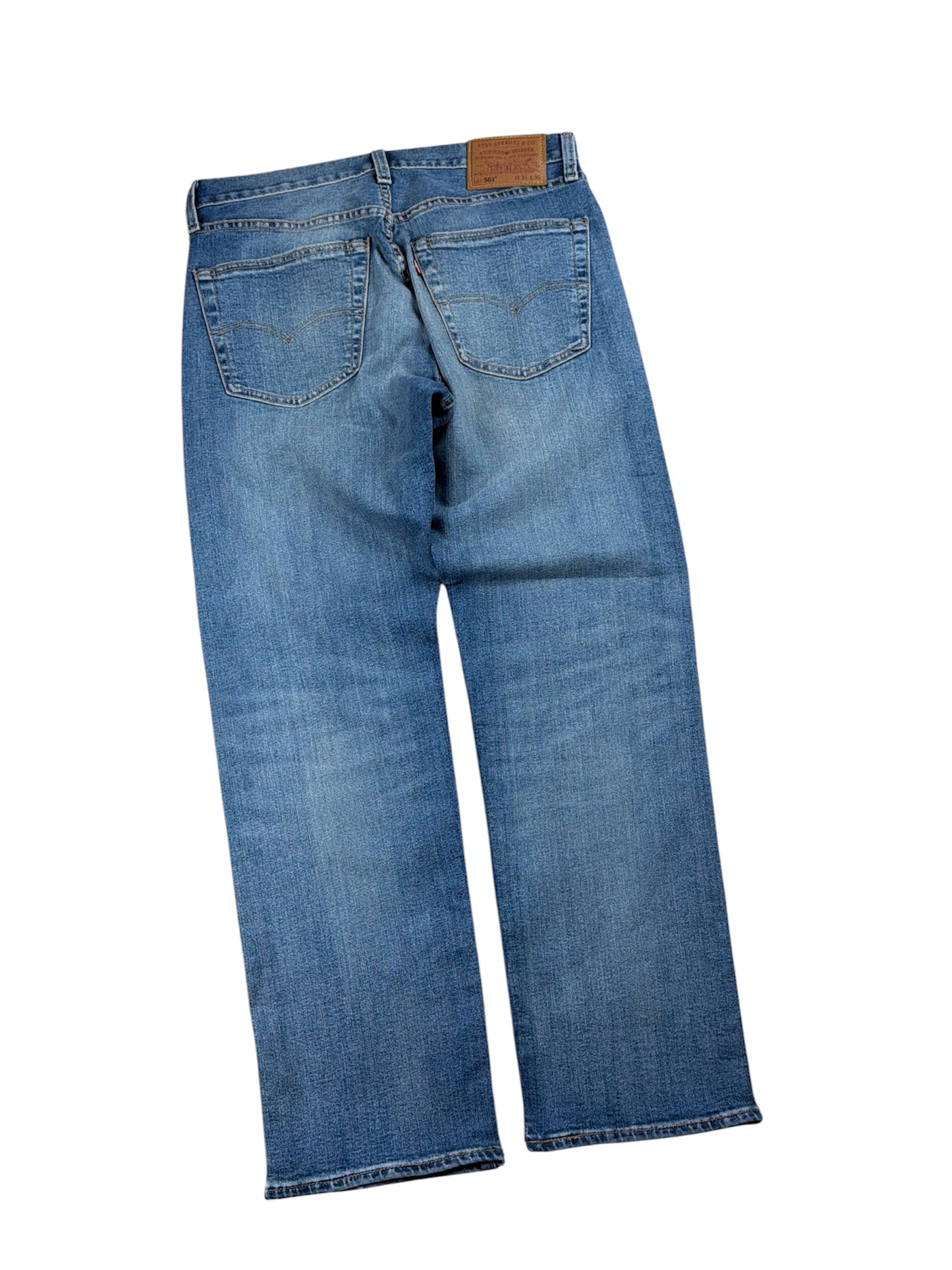 Levi’s