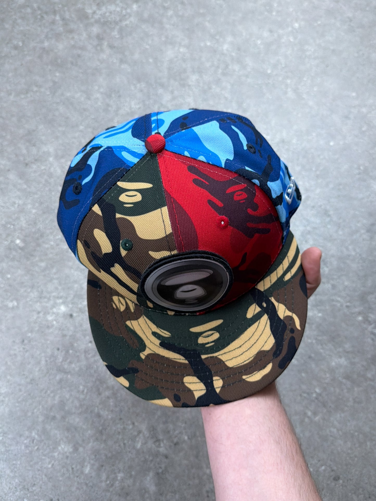 Bape