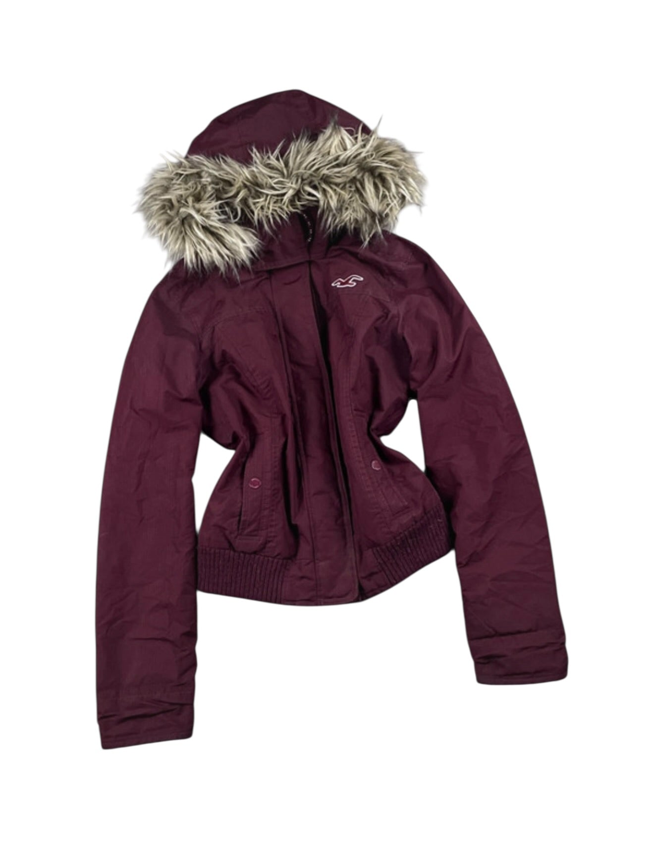 Hollister