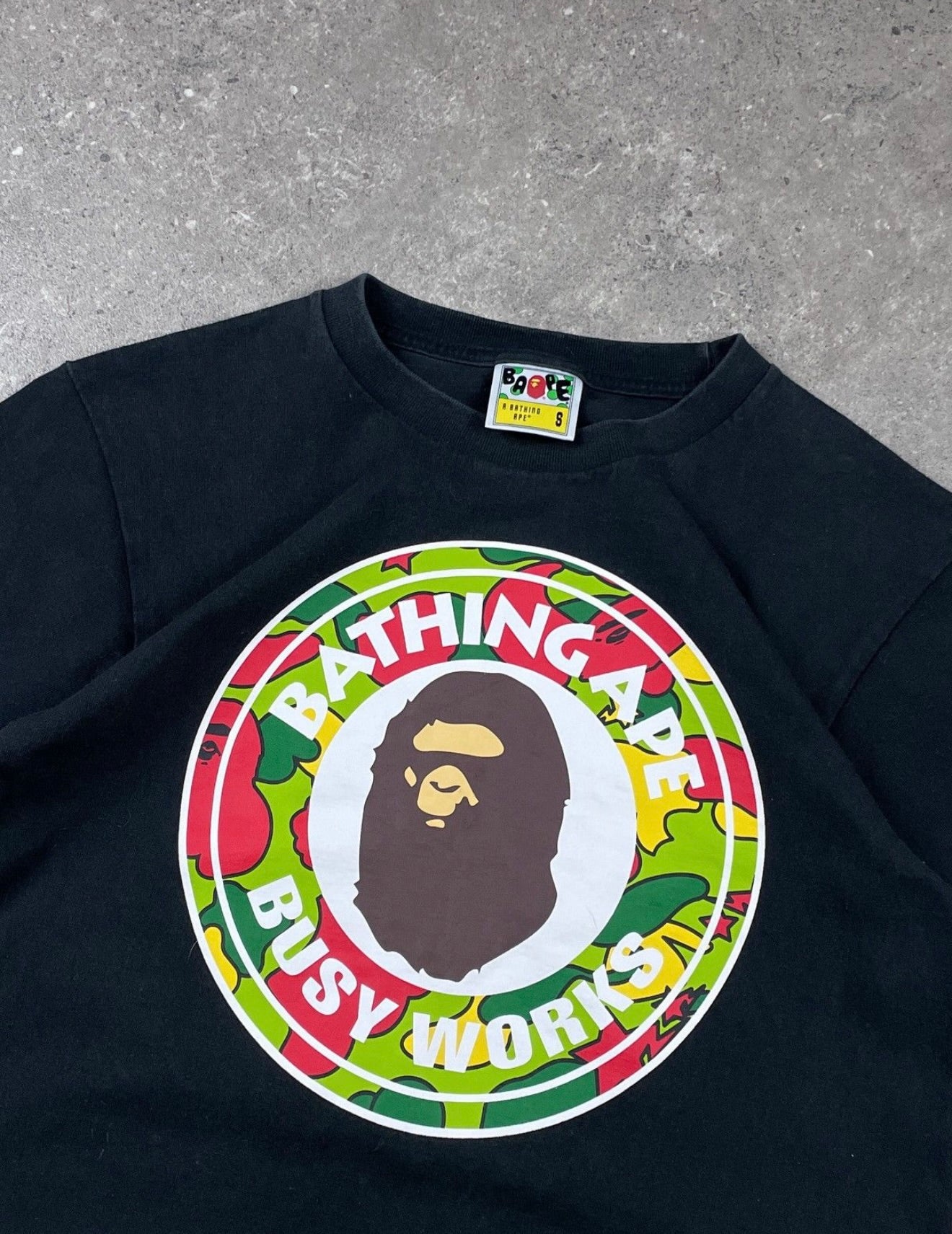 Bape